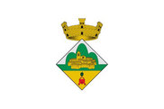 Bandera de Vilada