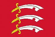 Bandera de Essex