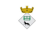 Bandera de Vilalba Sasserra