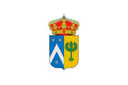 Bandera de Vilanova de Sau