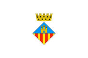 Bandera de Vilanova i la Geltrú