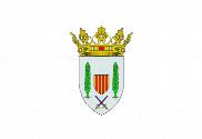 Bandera de Vilassar de Dalt
