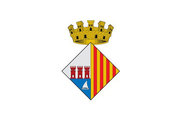 Bandera de Vilassar de Mar