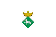Bandera de Vilobí del Penedès
