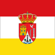 Bandera de Adrada de Haza