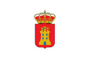 Bandera de Alcocero de Mola