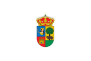 Bandera de Alfoz de Santa Gadea
