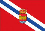 Bandera de Arandilla