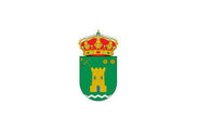 Bandera de Arauzo de Torre