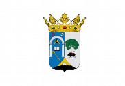 Bandera de Arraya de Oca