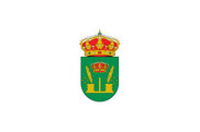 Bandera de Avellanosa de Muñó