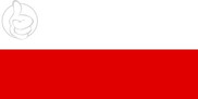 Bandera de Thüringen S/E