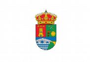 Bandera de Bahabón de Esgueva