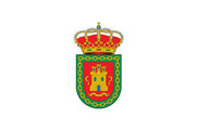 Bandera de Barrios de Bureba, Los