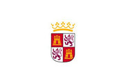 Bandera de Basconcillos del Tozo