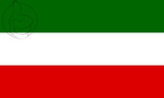 Bandera de Nordrhein-Westfalen S/E