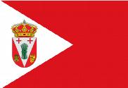 Bandera de Belbimbre
