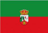 Bandera de Berberana