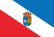 Bandera de Berlangas de Roa