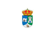 Bandera de Bozoó