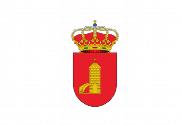 Bandera de Cabañes de Esgueva