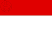 Bandera de Hessen