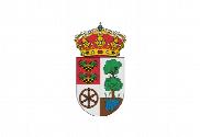 Bandera de Canicosa de la Sierra