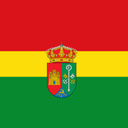Bandera de Cardeñuela Riopico