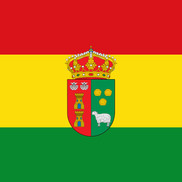 Bandera de Carrias
