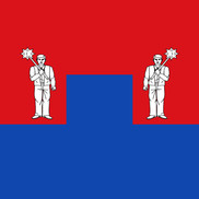 Bandera de Castil de Peones