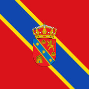 Bandera de Castildelgado
