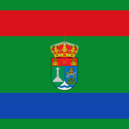 Bandera de Castrillo del Val