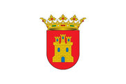 Bandera de Castrojeriz