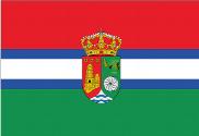 Bandera de Cavia