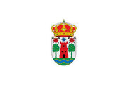 Bandera de Cerezo de Río Tirón