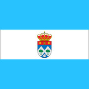 Bandera de Cerratón de Juarros