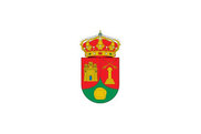 Bandera de Cilleruelo de Abajo