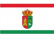 Bandera de Cilleruelo de Arriba