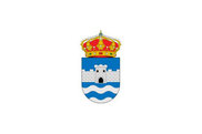 Bandera de Cubo de Bureba