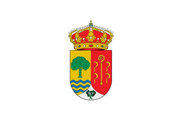 Bandera de Fresnillo de las Dueñas