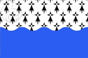 Bandera de Morbihan