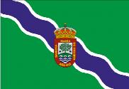 Bandera de Fresno de Río Tirón