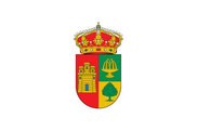 Bandera de Fuentenebro