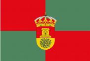 Bandera de Fuentespina