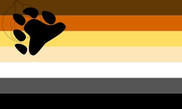 Bandera de Comunidad de osos
