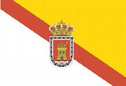 Bandera de Haza