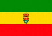 Bandera de Hontoria del Pinar