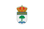 Bandera de Hormazas, Las