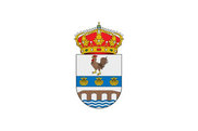 Bandera de Hornillos del Camino