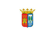 Bandera de Hortigüela